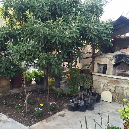 Appartamento Kypros Flats