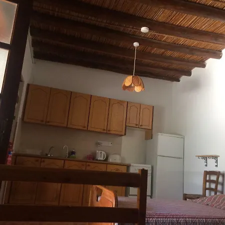 Kypros Flats Appartamento
