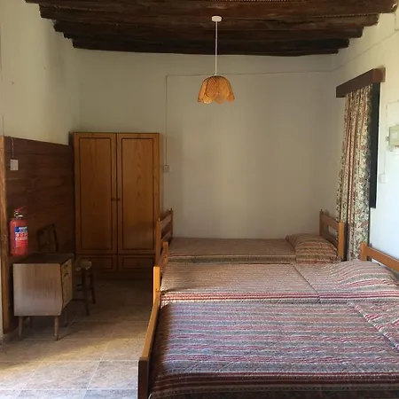 Kypros Flats Apartamento Kritou Terra