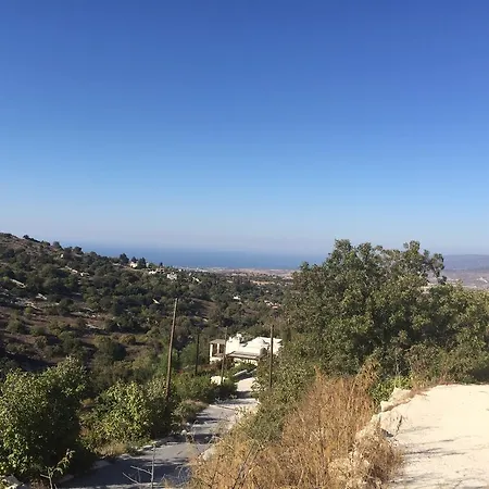 Kypros Flats