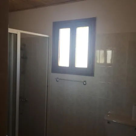 Kypros Flats *