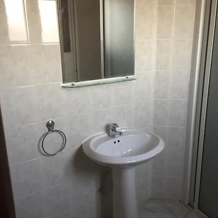 Kypros Flats Apartamento Kritou Terra