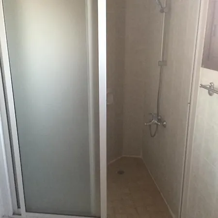 Kypros Flats Apartamento *