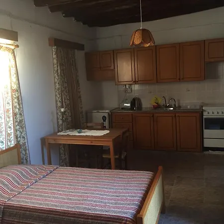 Apartamento Kypros Flats *